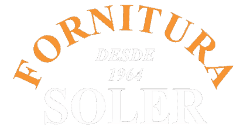 Logotipo Fornitura Soler